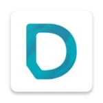 dopa android application logo